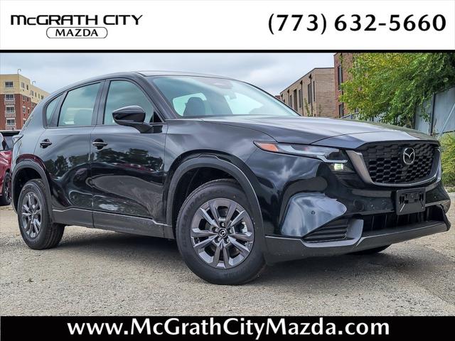 2026 Mazda CX-5 2.5 S for sale in Chicago, IL