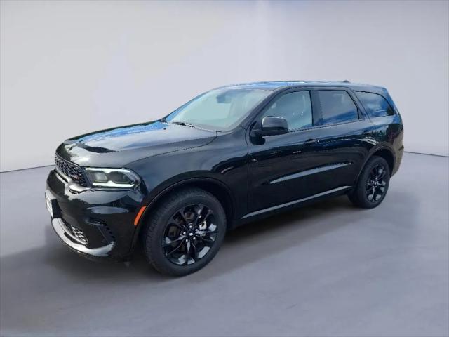 2025 Dodge Durango GT AWD for sale in Marathon, WI