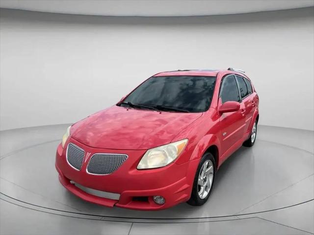 2005 Pontiac Vibe Base for sale in Merrillville, IN