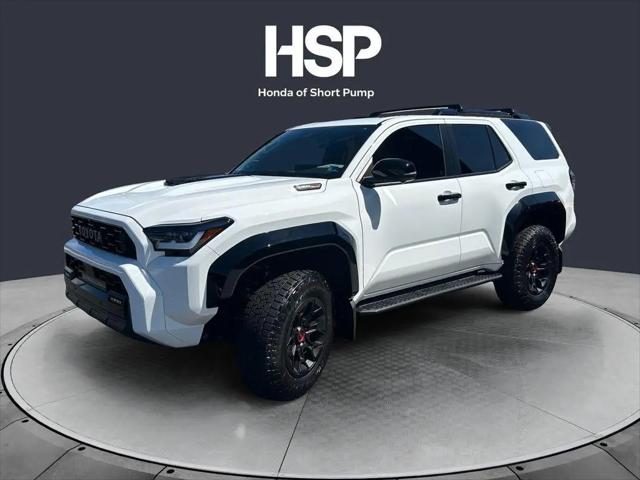 2026 Toyota 4Runner TRD Pro for sale in Richmond, VA