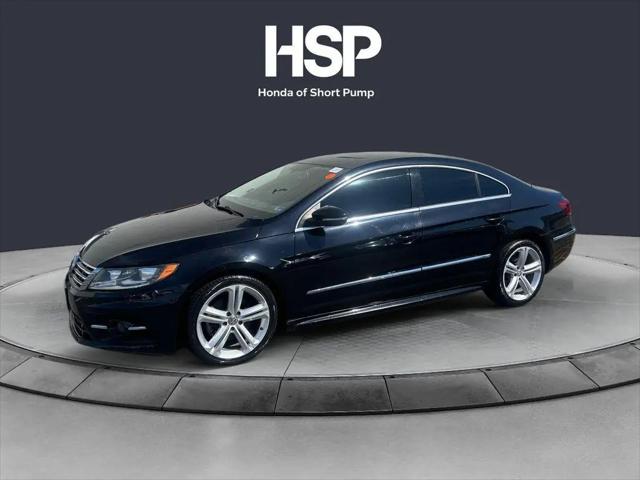 2013 Volkswagen CC 2.0T R-Line for sale in Richmond, VA
