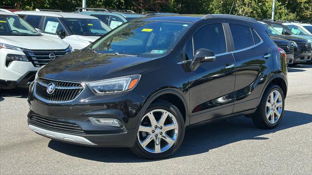 2018 Buick Encore Premium for sale in Limerick, PA