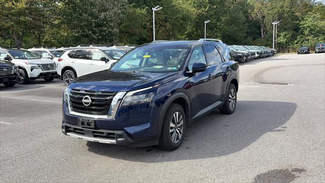2025 Nissan Pathfinder SL 4WD for sale in Limerick, PA
