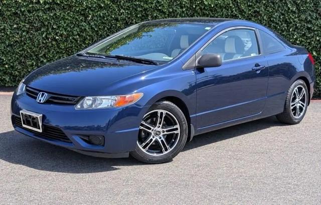 2008 Honda Civic LX for sale in Lawndale, CA
