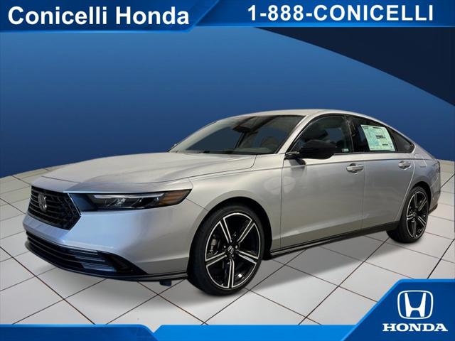 2026 Honda Accord Sedan SE for sale in Conshohocken, PA