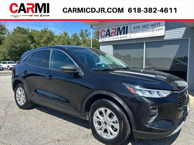2024 Ford Escape Active for sale in Carmi, IL