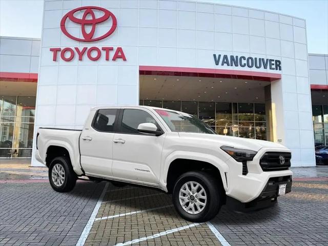 2026 Toyota Tacoma SR5 for sale in Vancouver, WA