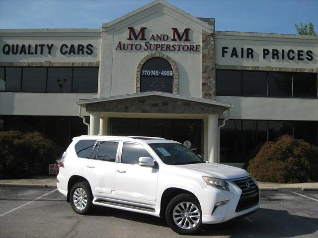 2014 Lexus GX 460 Base for sale in Lithia Springs, GA