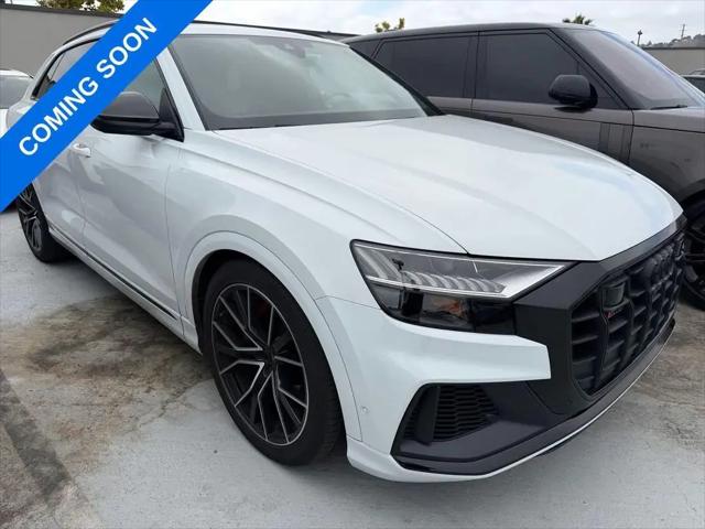 2023 Audi SQ8 Prestige TFSI quattro Tiptronic for sale in Mission Viejo, CA