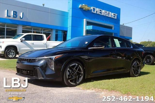 2025 Kia K4 GT-Line for sale in Nashville, NC