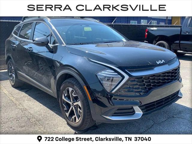 2024 Kia Sportage EX for sale in Clarksville, TN