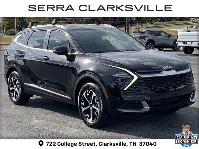 2024 Kia Sportage EX for sale in Clarksville, TN