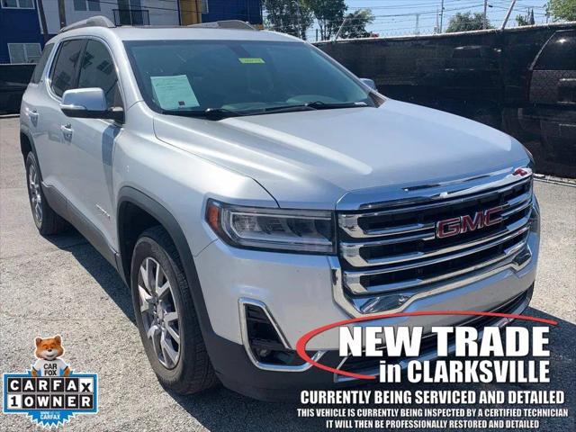 2020 GMC Acadia FWD SLT for sale in Clarksville, TN