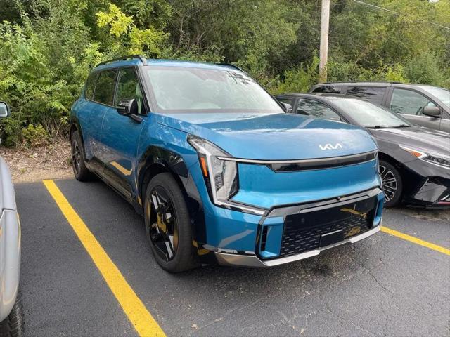 2024 Kia EV9 GT-Line for sale in Ottawa, IL