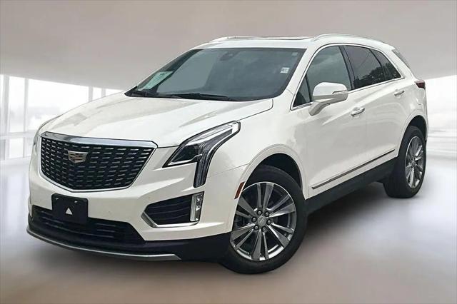 2024 Cadillac XT5 AWD Premium Luxury for sale in Lincoln, NE