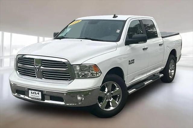 2018 Ram 1500 Big Horn Crew Cab 4x4 57 Box for sale in Lincoln, NE