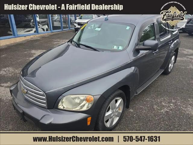 2011 Chevrolet HHR LT for sale in Montgomery, PA