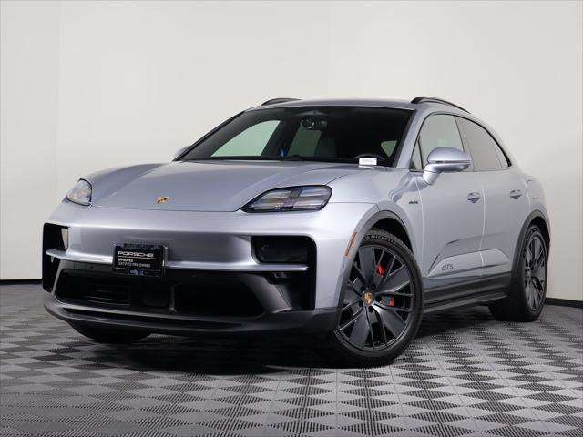 2026 Porsche Macan Electric GTS for sale in Burlingame, CA