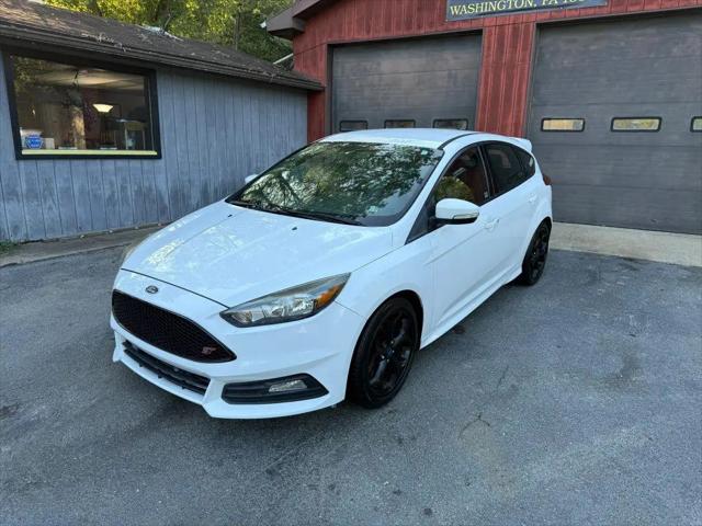 2018 Ford Focus Unknown for sale in Washington, PA
