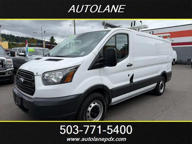 2017 Ford Transit Base for sale in Portland, OR