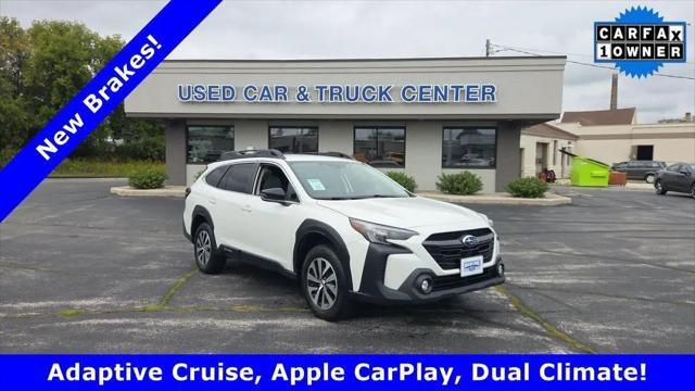 2024 Subaru Outback Premium for sale in Manitowoc, WI