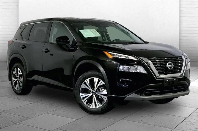 2023 Nissan Rogue SV Intelligent AWD for sale in Lawrence, KS