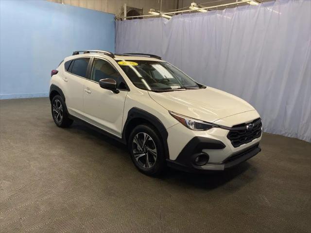 2025 Subaru Crosstrek Premium for sale in East Hartford, CT