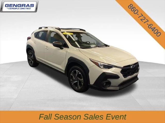 2025 Subaru Crosstrek Premium for sale in East Hartford, CT