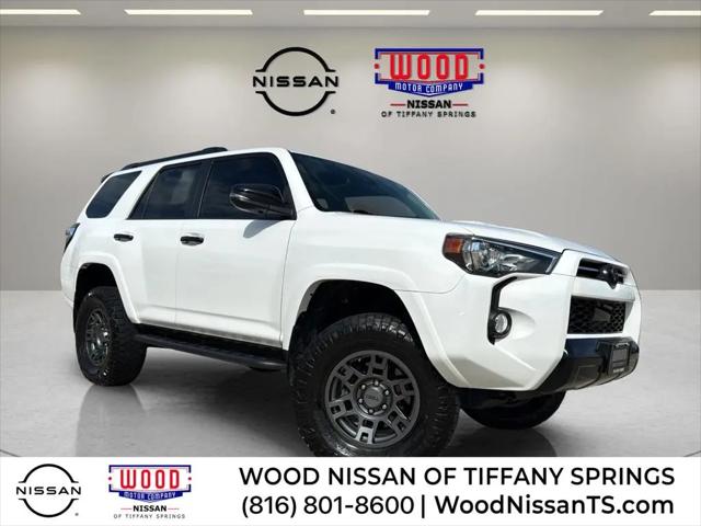 2020 Toyota 4Runner Venture Special Edition for sale in Kansas City, MO