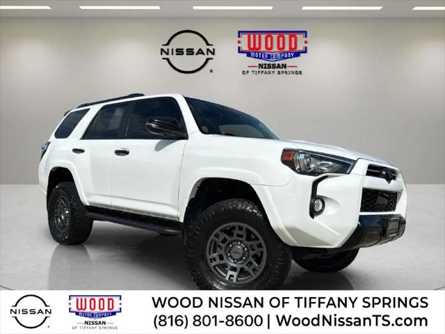 2020 Toyota 4Runner Venture Special Edition for sale in Kansas City, MO