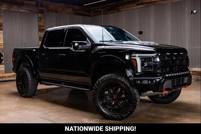 2025 Ford F-150 Raptor for sale in Hurst, TX