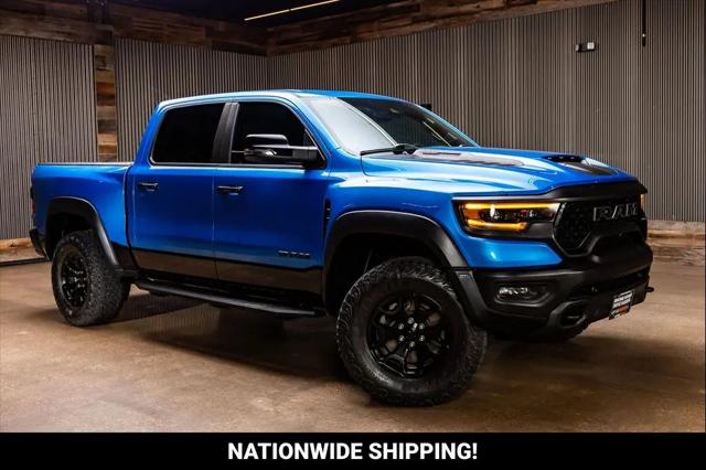2023 Ram 1500 TRX Crew Cab 4x4 57 Box for sale in Hurst, TX