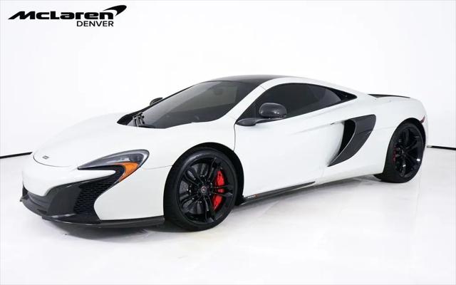2016 McLaren 650S Unknown for sale in Highlands Ranch, CO