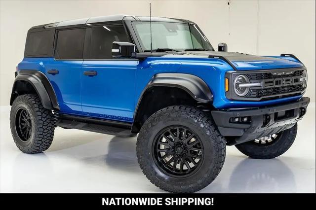 2024 Ford Bronco Raptor for sale in Yukon, OK