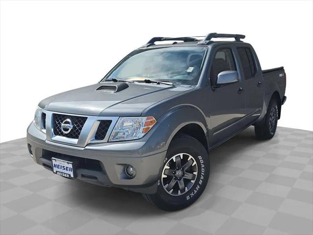 2019 Nissan Frontier PRO-4X for sale in Sturgeon Bay, WI