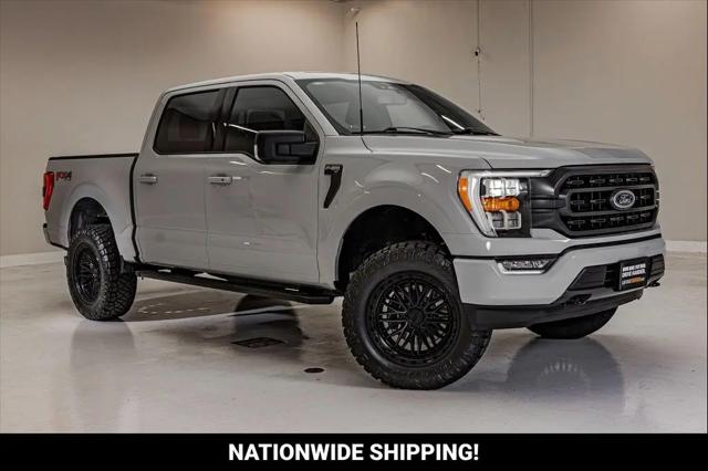 2023 Ford F-150 XLT for sale in Humble, TX