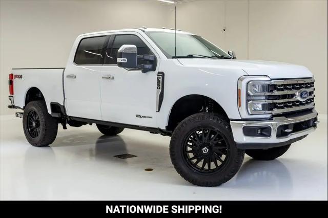 2024 Ford F-250 LARIAT for sale in Franklin, TN