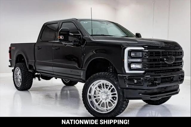 2026 Ford F-250 Platinum for sale in Franklin, TN