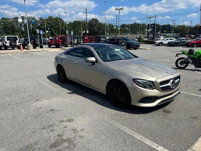 2019 Mercedes-Benz E 450 E 450 for sale in Macon, GA