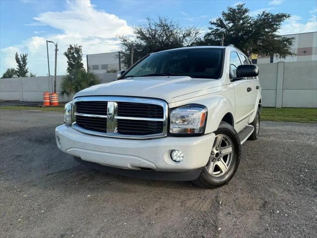 2005 Dodge Durango Limited for sale in Orlando, FL