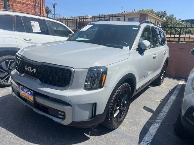 2023 Kia Telluride SX Prestige X-Pro for sale in Santa Monica, CA