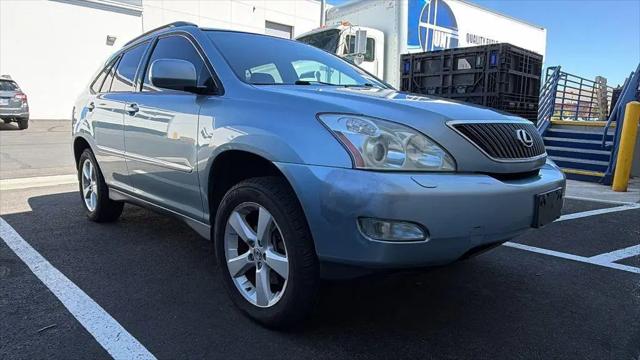 2005 Lexus RX 330 Base for sale in Carson City, NV