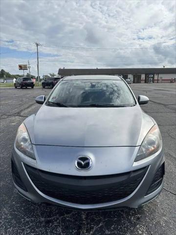 2010 Mazda Mazda3 i Touring for sale in Anderson, IN