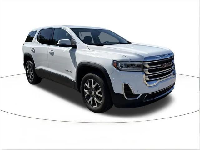 2023 GMC Acadia FWD SLE for sale in Mobile, AL