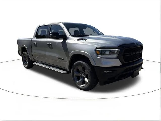 2024 Ram 1500 Lone Star Crew Cab 4x4 57 Box for sale in Mobile, AL