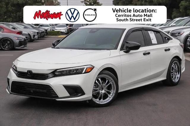 2024 Honda Civic Sport for sale in Cerritos, CA