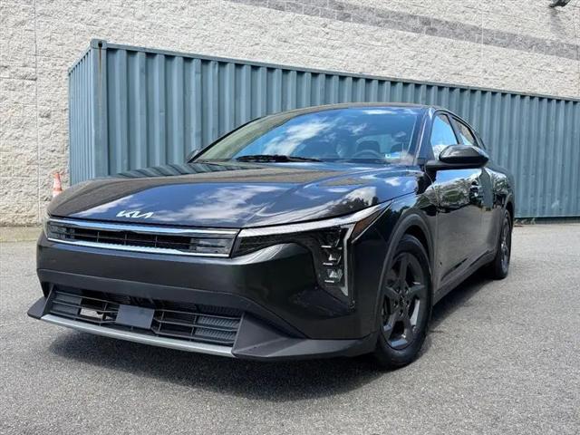 2025 Kia K4 LXS for sale in Fredericksburg, VA