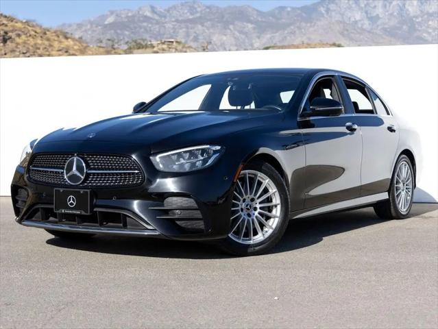 2021 Mercedes-Benz E 350 E 350 for sale in Palm Springs, CA