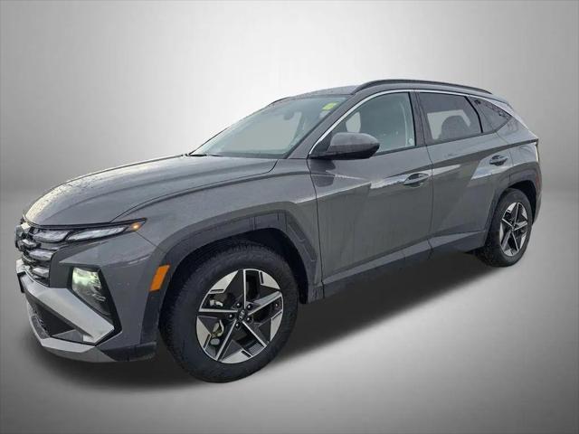 2025 Hyundai Tucson SEL for sale in Grand Island, NE