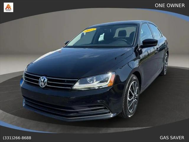 2017 Volkswagen Jetta 1.4T S for sale in Elmhurst, IL